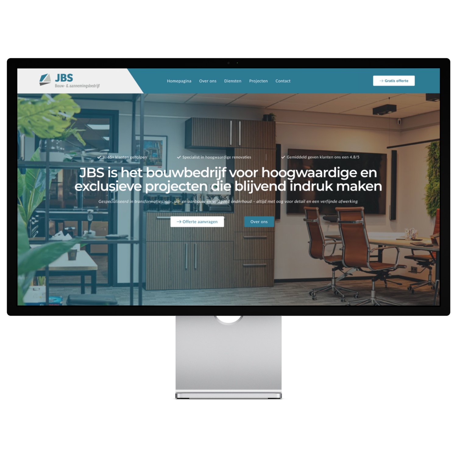 jbsbouw.nl