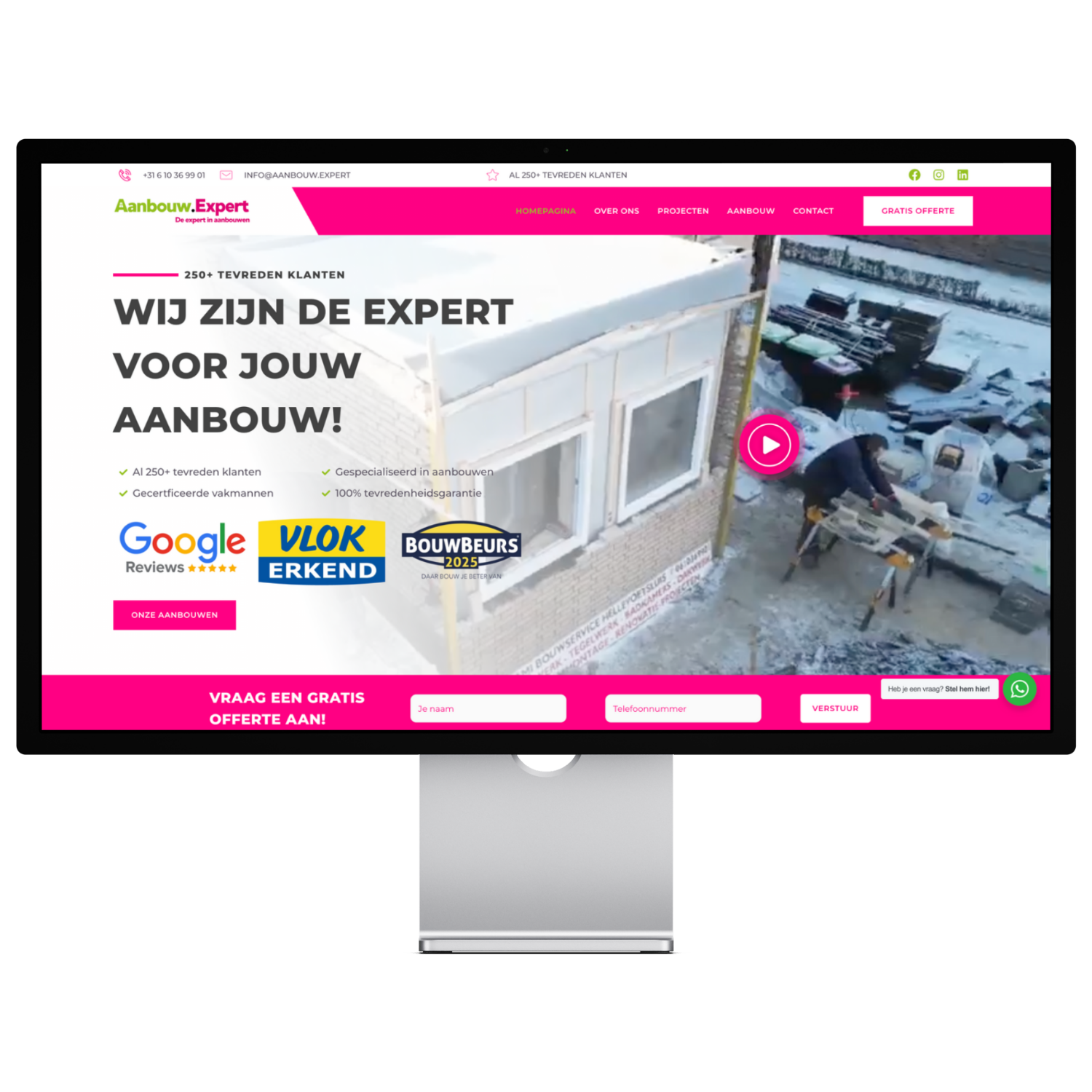 Aanbouw.Expert